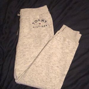 Brand new Tommy Hilfiger sweats
